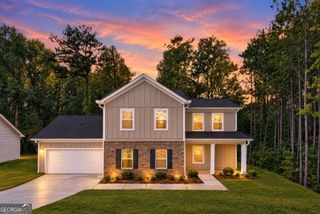 3942 Alderwoods Drive, Jonesboro, GA 30236
