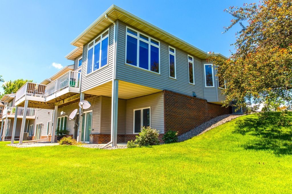 15157 Crestone Circle, Rosemount, MN 55068 — exterior