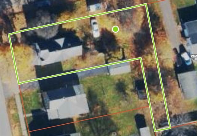 1672 Grand Central Avenue, Elmira, NY 14903