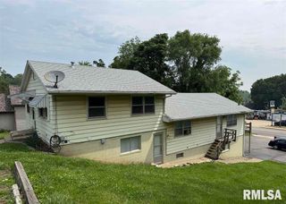 5807 ADAMS Street, Bartonville, IL 61607