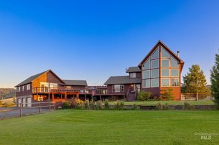 1199 Walker Rd., Viola, ID 83872