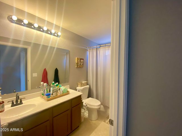 11906 N 154TH Lane N, Surprise, AZ 85379