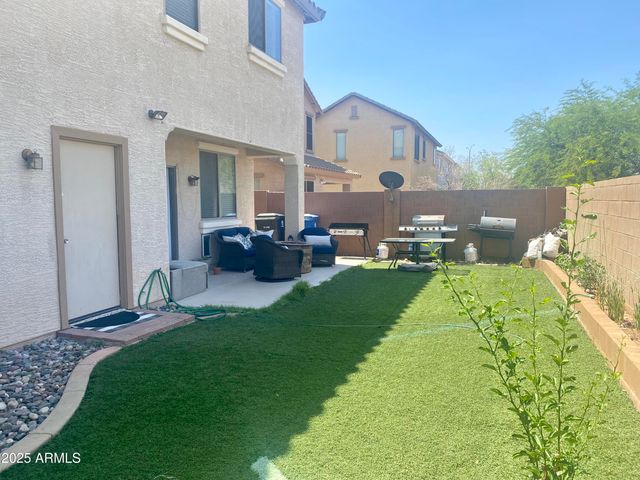 11906 N 154TH Lane N, Surprise, AZ 85379