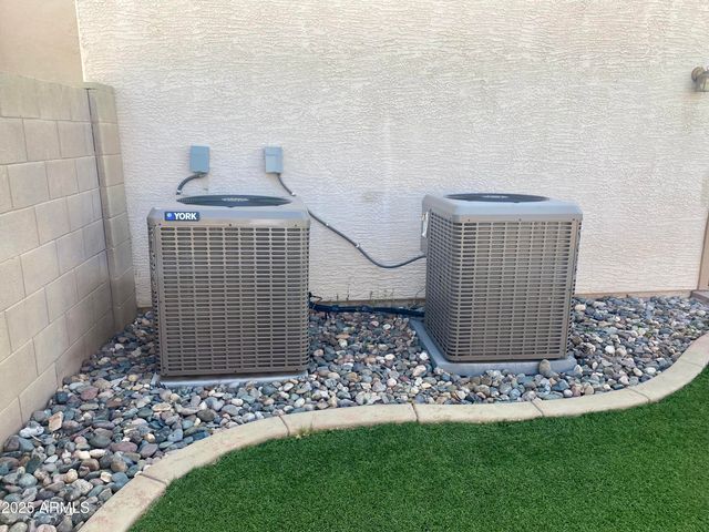 11906 N 154TH Lane N, Surprise, AZ 85379