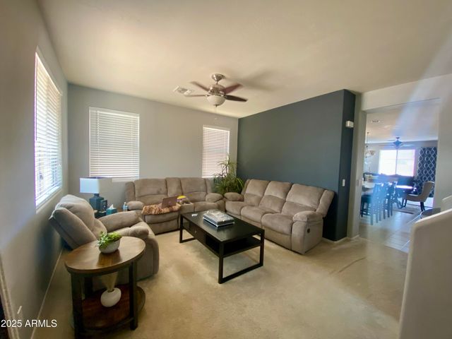 11906 N 154TH Lane N, Surprise, AZ 85379