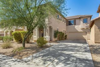11906 N 154TH Lane N, Surprise, AZ 85379