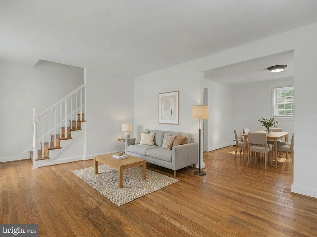 319 CLEVELAND AVE, WILMINGTON, DE 19803 — photo 4