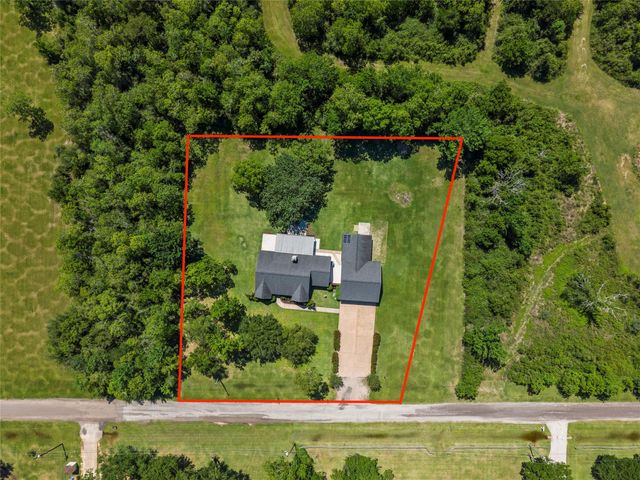 5018 Starboard Lane, Dickinson, TX 77539