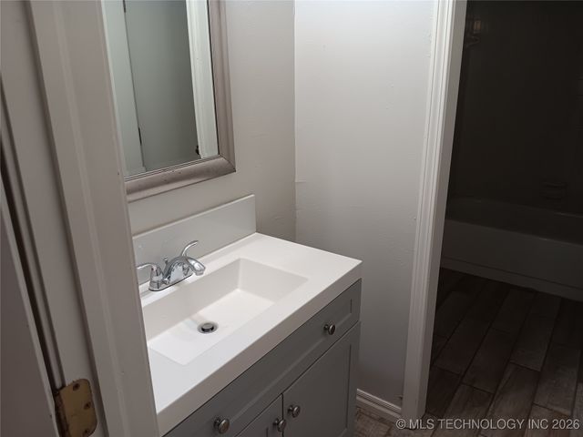 15119 E 35th Street, Tulsa, OK 74134