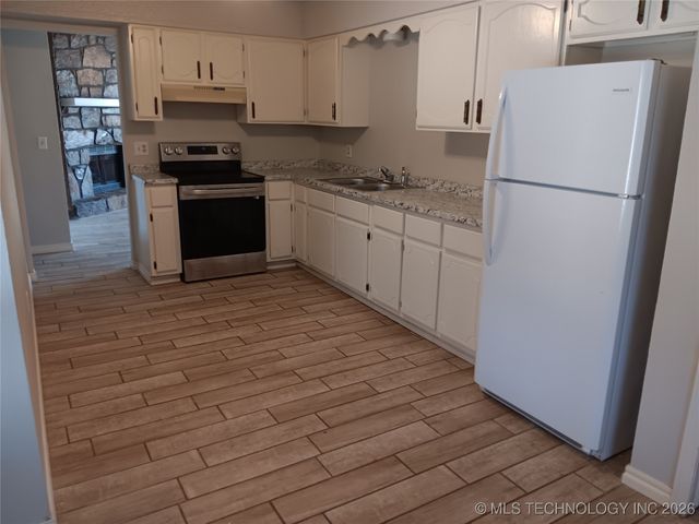 15119 E 35th Street, Tulsa, OK 74134