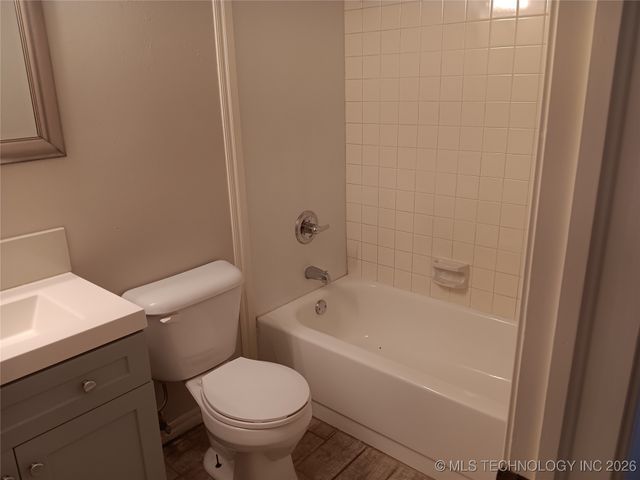 15119 E 35th Street, Tulsa, OK 74134