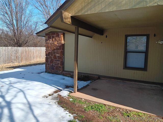 15119 E 35th Street, Tulsa, OK 74134