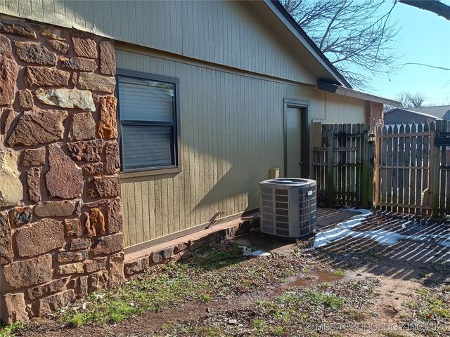 15119 E 35th Street, Tulsa, OK 74134