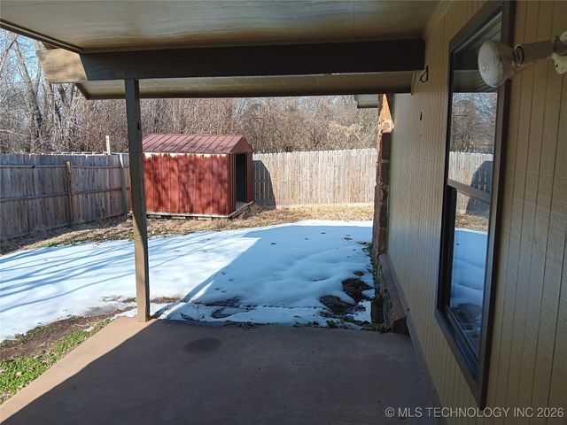 15119 E 35th Street, Tulsa, OK 74134