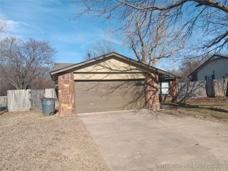 15119 E 35th Street, Tulsa, OK 74134