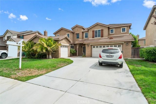 6072 Cedar Creek Road, Eastvale, CA 92880