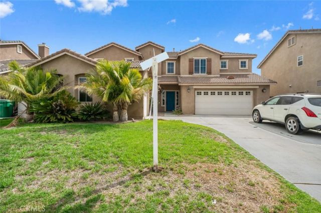 6072 Cedar Creek Road, Eastvale, CA 92880