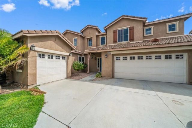 6072 Cedar Creek Road, Eastvale, CA 92880
