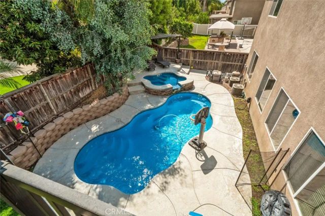 6072 Cedar Creek Road, Eastvale, CA 92880