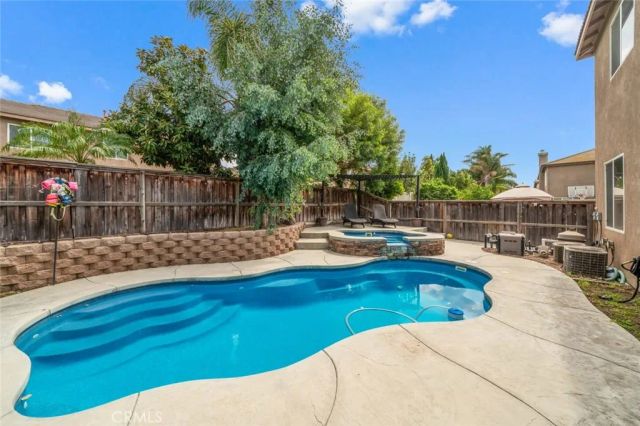 6072 Cedar Creek Road, Eastvale, CA 92880