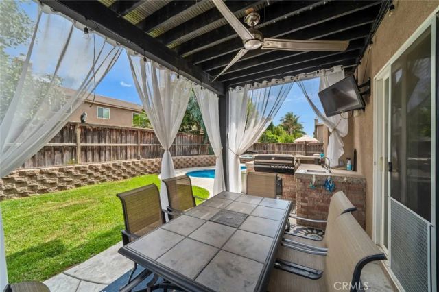 6072 Cedar Creek Road, Eastvale, CA 92880