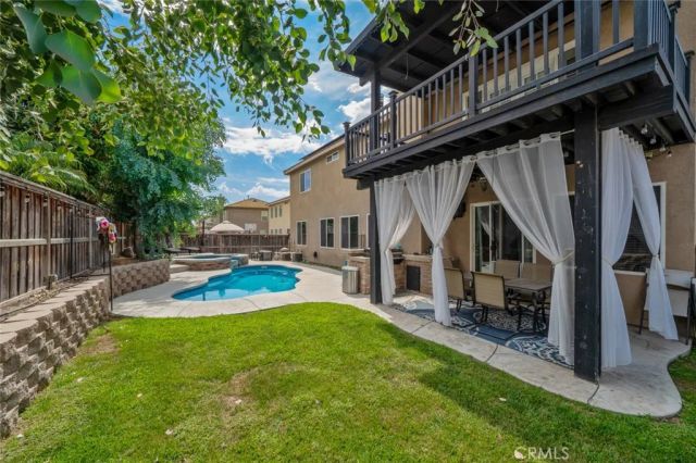 6072 Cedar Creek Road, Eastvale, CA 92880