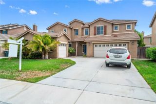 6072 Cedar Creek Road, Eastvale, CA 92880