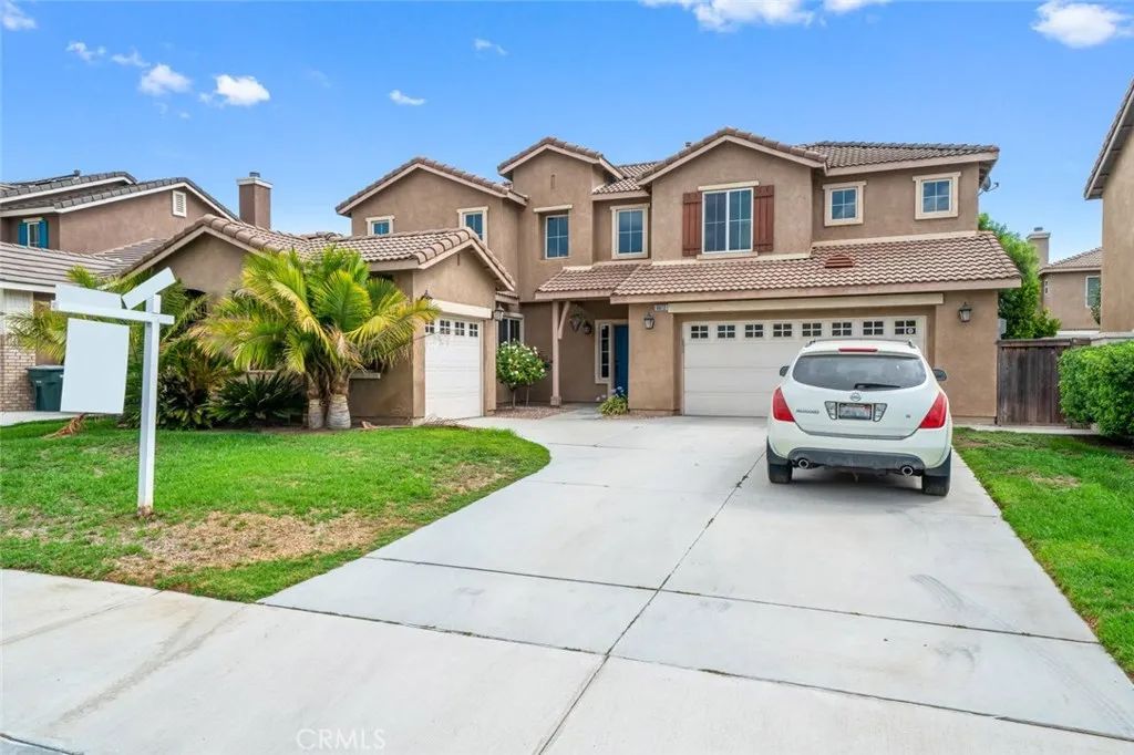 6072 Cedar Creek Road, Eastvale, CA 92880
