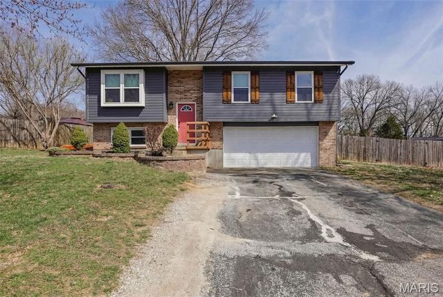 5532 Lehigh Lane, Imperial, MO 63052