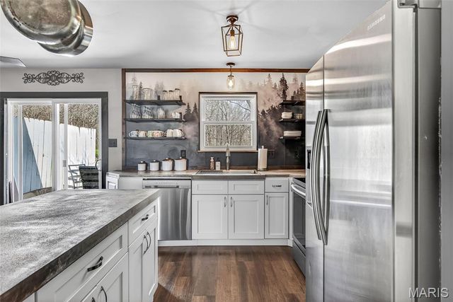 5532 Lehigh Lane, Imperial, MO 63052