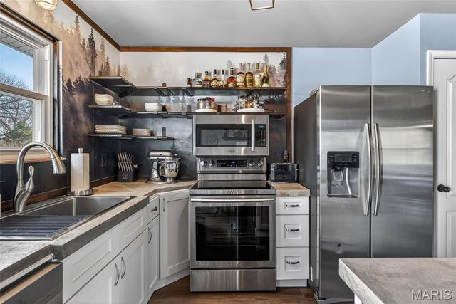 5532 Lehigh Lane, Imperial, MO 63052