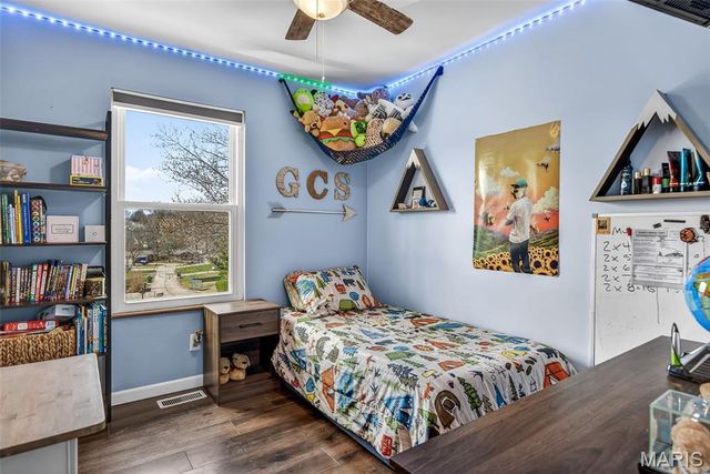 5532 Lehigh Lane, Imperial, MO 63052