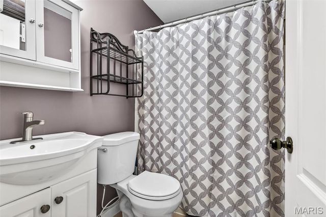 5532 Lehigh Lane, Imperial, MO 63052