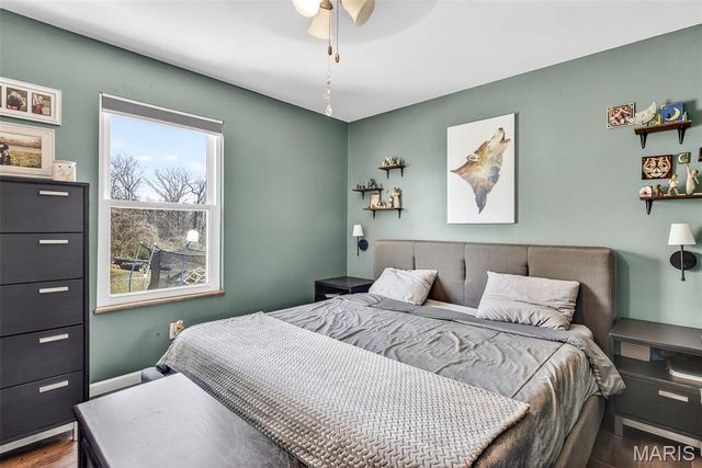 5532 Lehigh Lane, Imperial, MO 63052