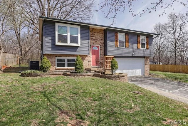 5532 Lehigh Lane, Imperial, MO 63052