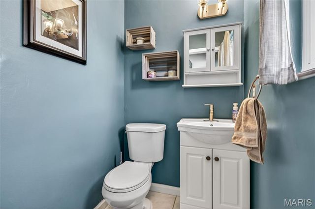 5532 Lehigh Lane, Imperial, MO 63052