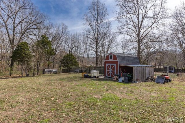 5532 Lehigh Lane, Imperial, MO 63052