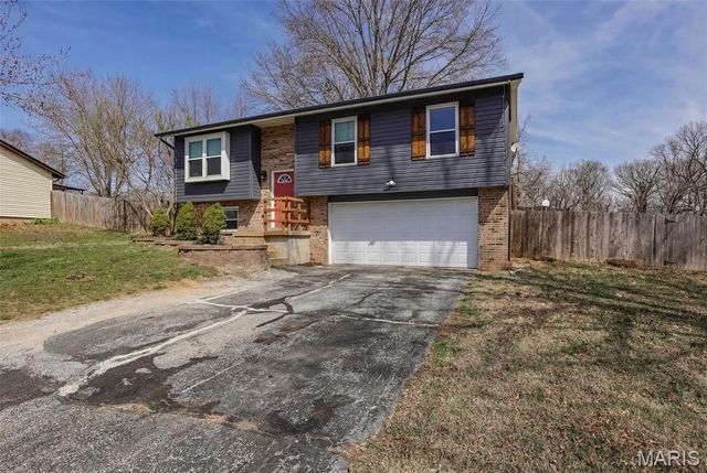 5532 Lehigh Lane, Imperial, MO 63052