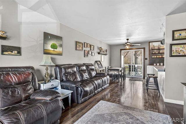 5532 Lehigh Lane, Imperial, MO 63052