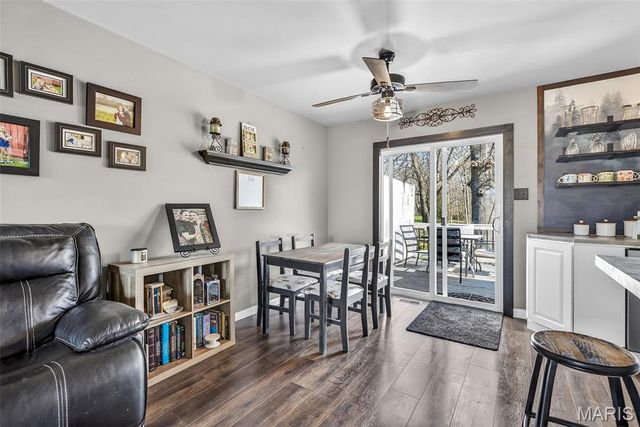 5532 Lehigh Lane, Imperial, MO 63052