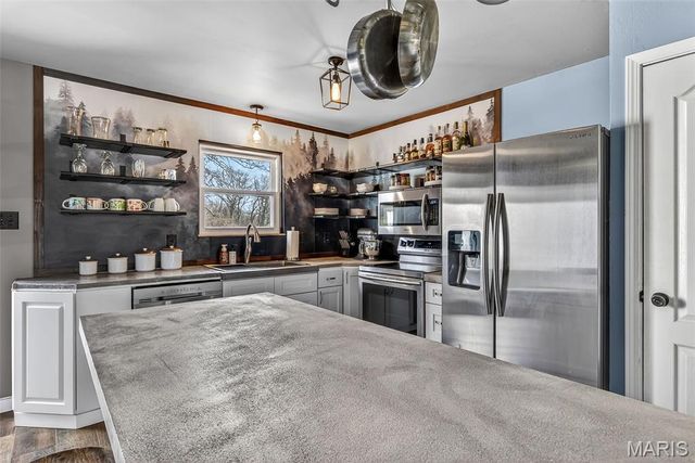 5532 Lehigh Lane, Imperial, MO 63052