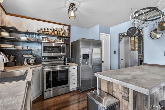 5532 Lehigh Lane, Imperial, MO 63052