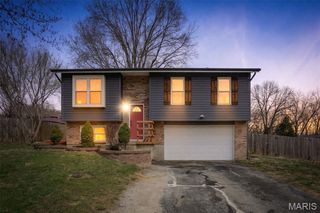 5532 Lehigh Lane, Imperial, MO 63052