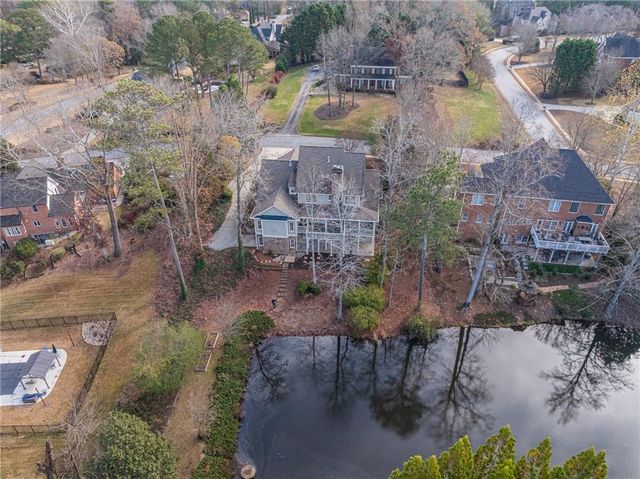 2169 Glenmore Lane, Snellville, GA 30078