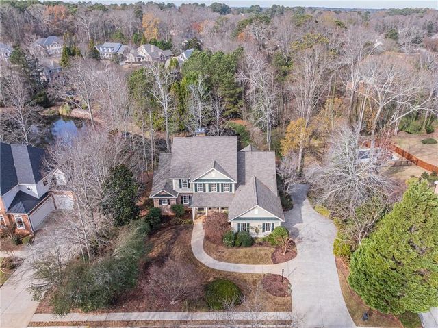 2169 Glenmore Lane, Snellville, GA 30078