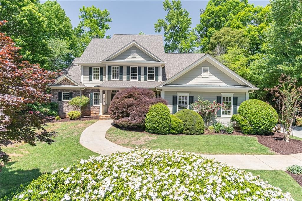 2169 Glenmore Lane, Snellville, GA 30078
