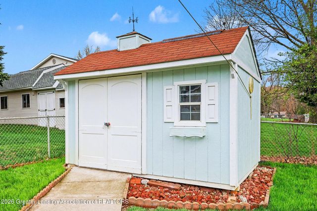 3678 Trianon Trail, Holt, MI 48842