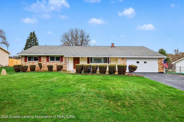3678 Trianon Trail, Holt, MI 48842