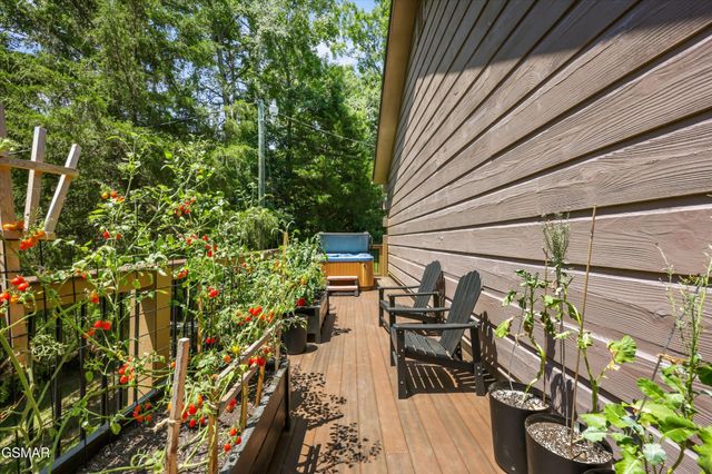 288 Panther Creek Road, Sevierville, TN 37876