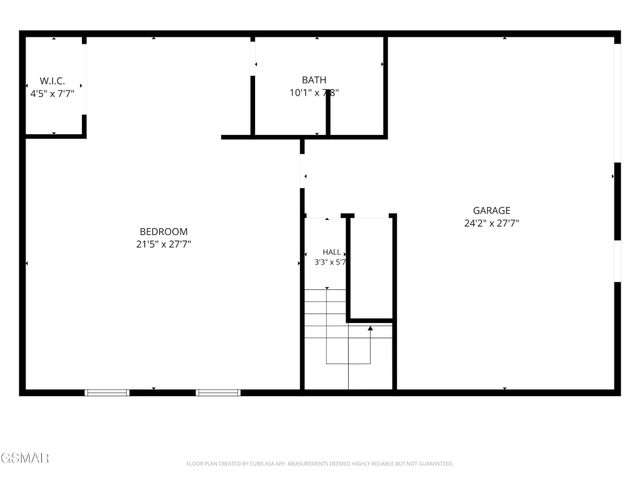 288 Panther Creek Road, Sevierville, TN 37876